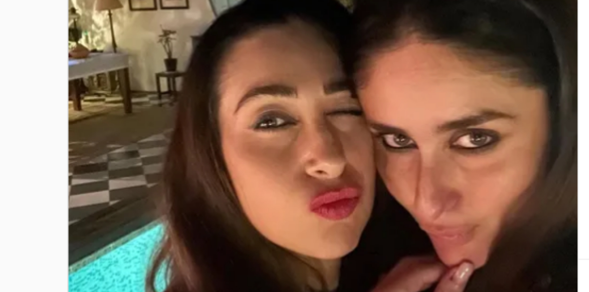 Kareena Kapoor