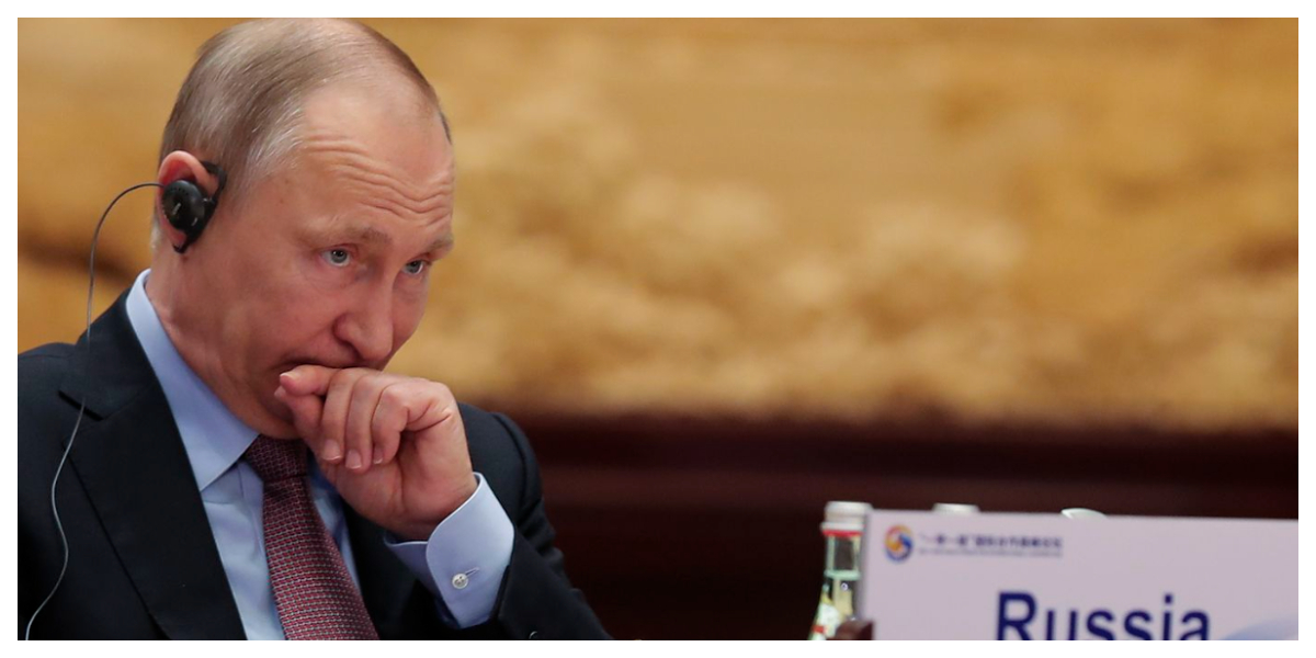putin