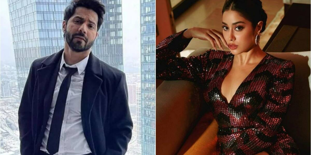 Varun Dhawan