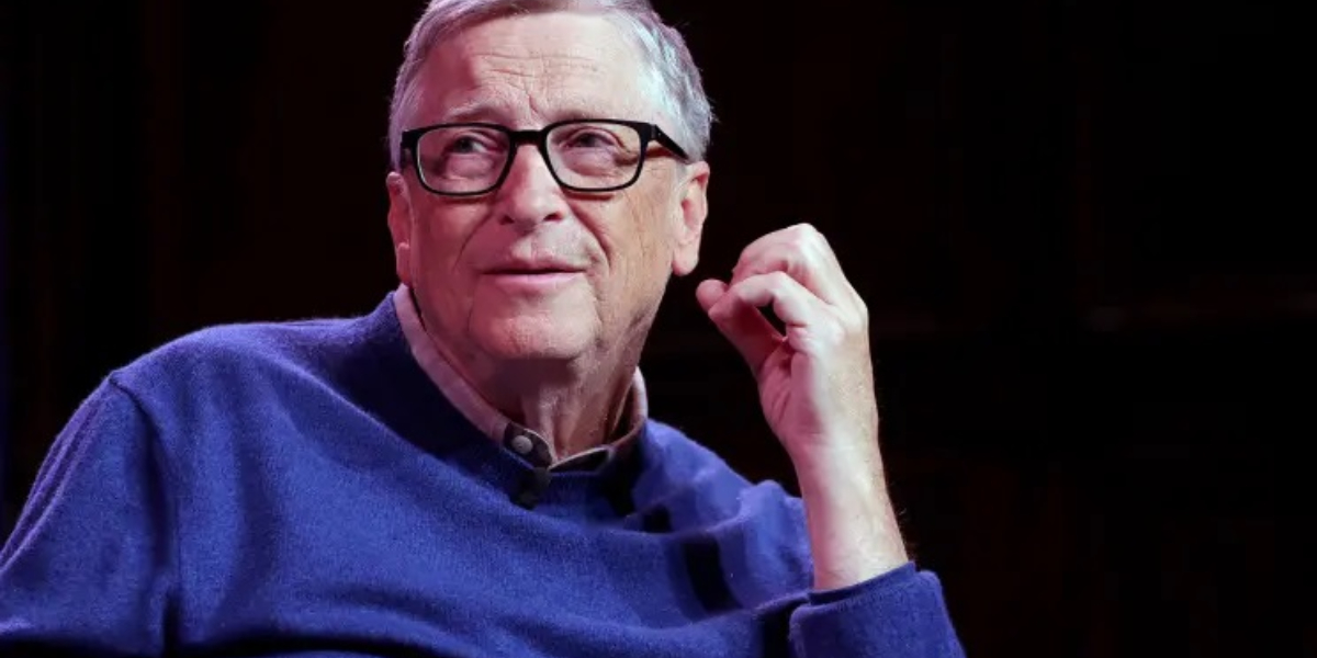 Bill Gates