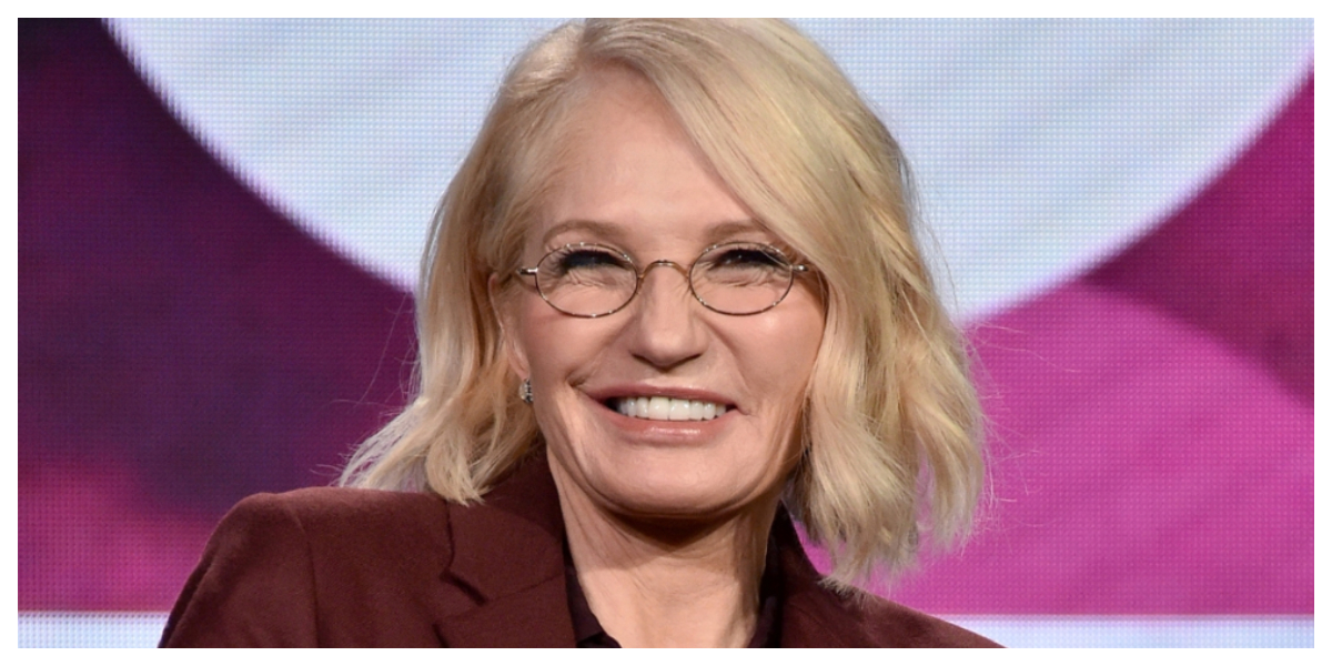 Ellen Barkin
