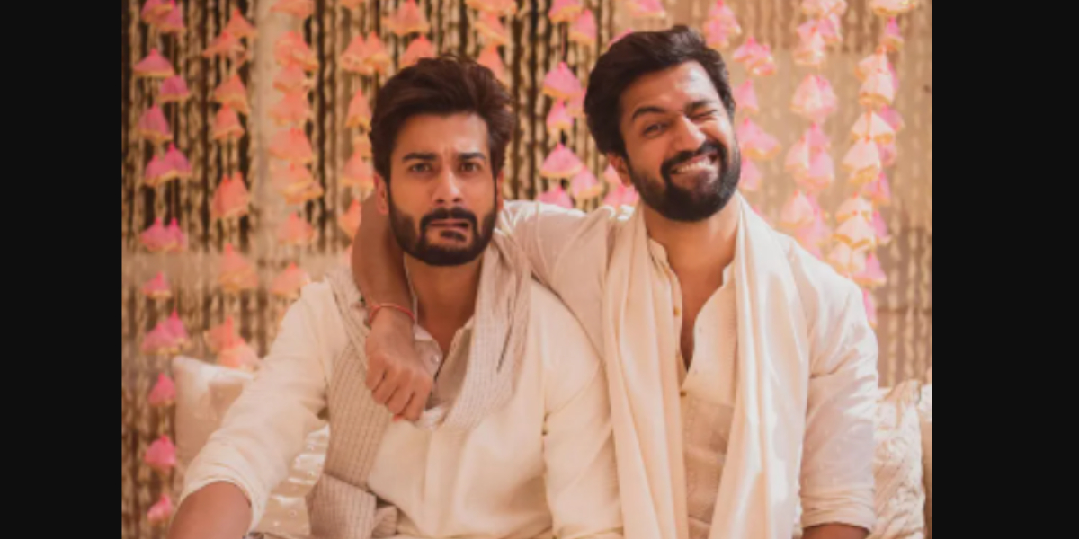 Sunny Kaushal