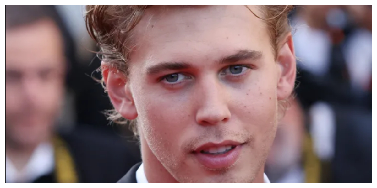 Austin Butler