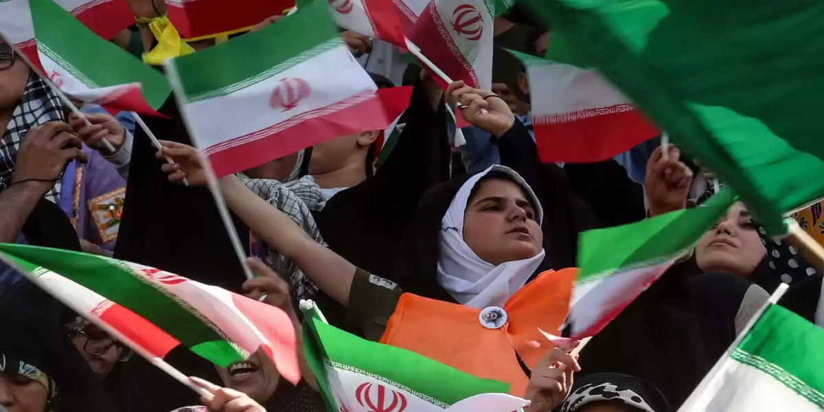 Iran