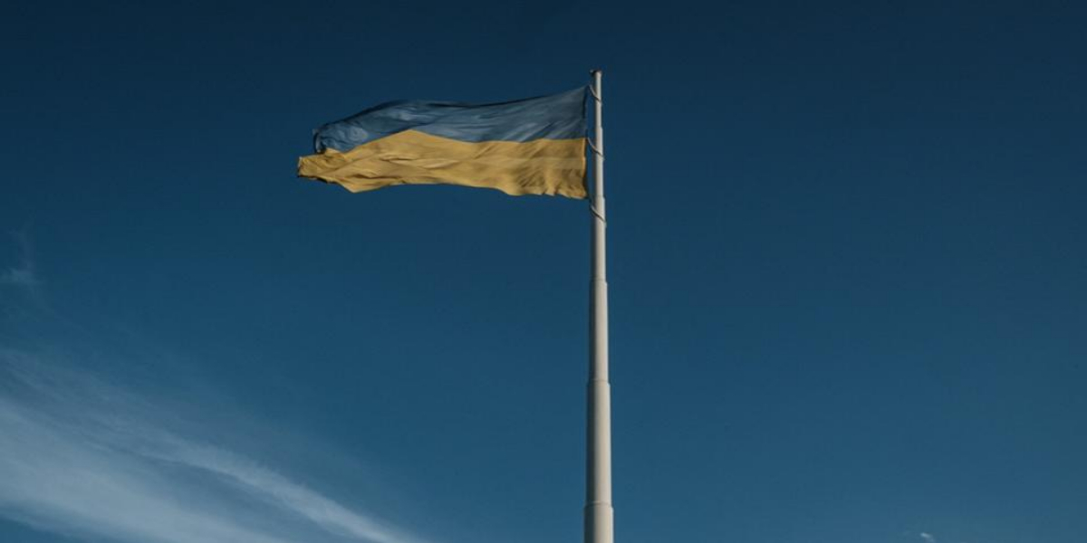 ukraine