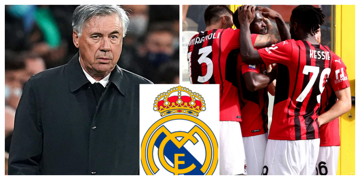 AC Milan