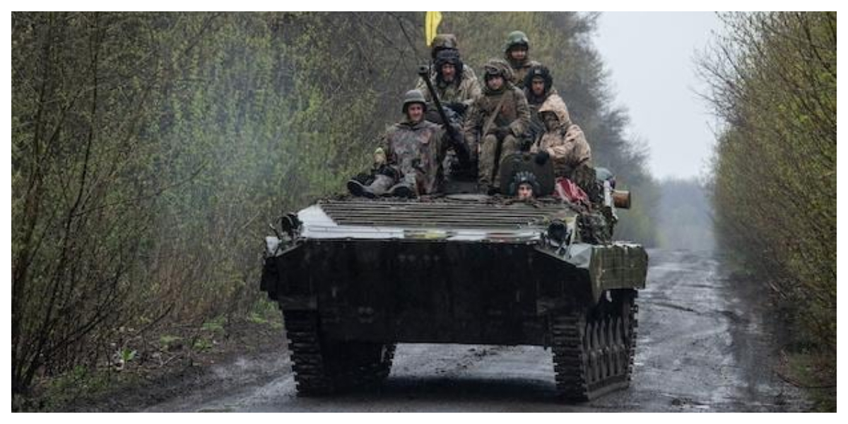 ukraine