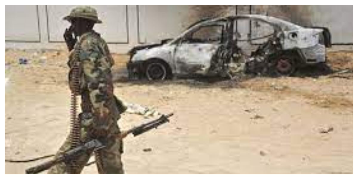 Al-Shabaab