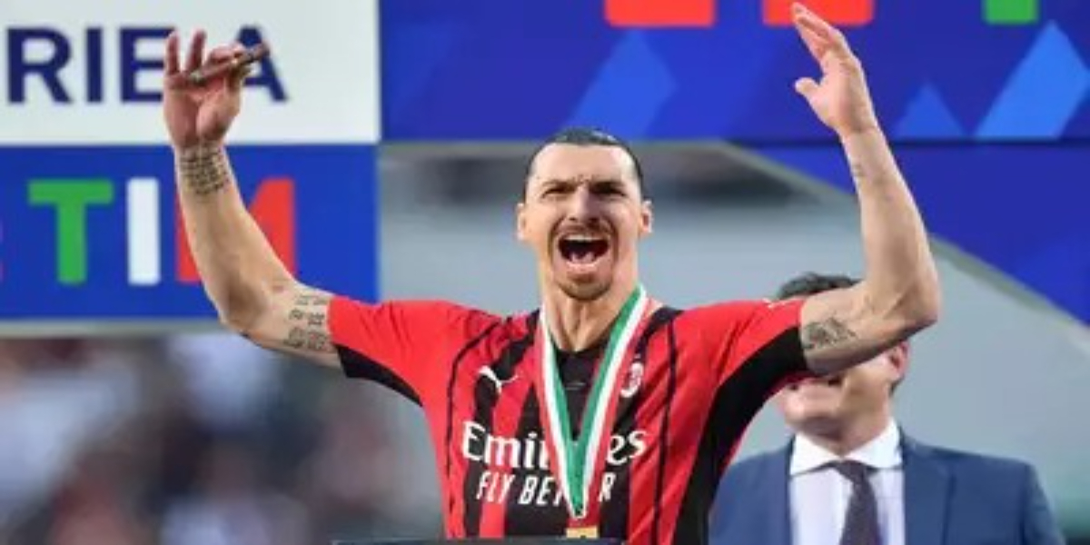 Ibrahimovic