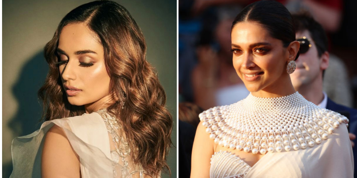 Bollywood stars who proved white ruffled sarees are the moment