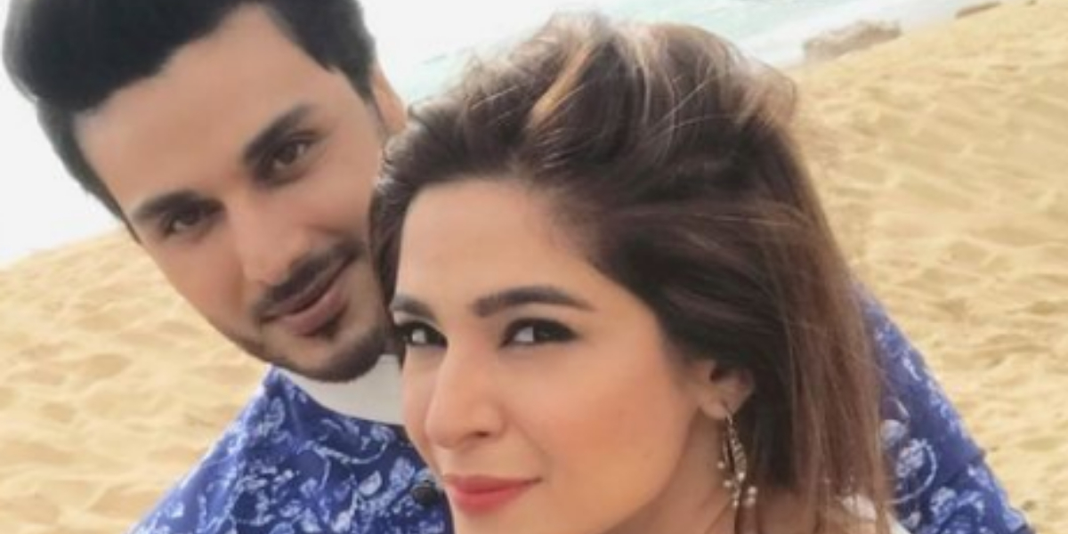 Ayesha Omar
