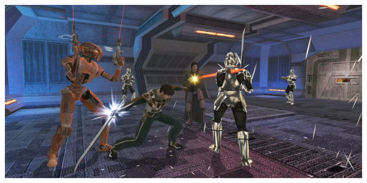 Star Wars