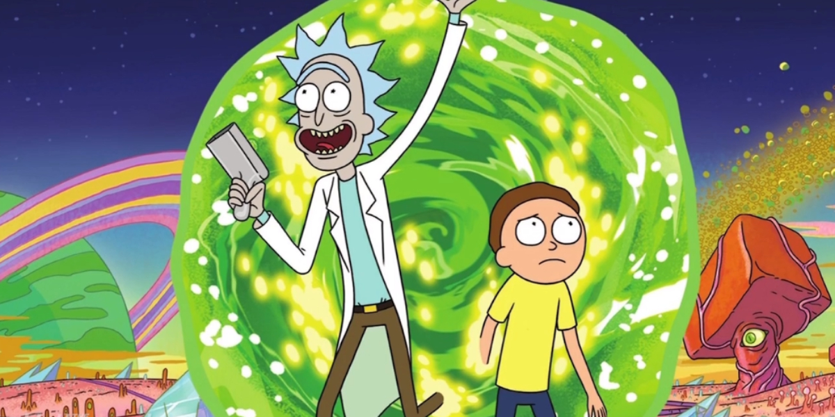Adult Swim
