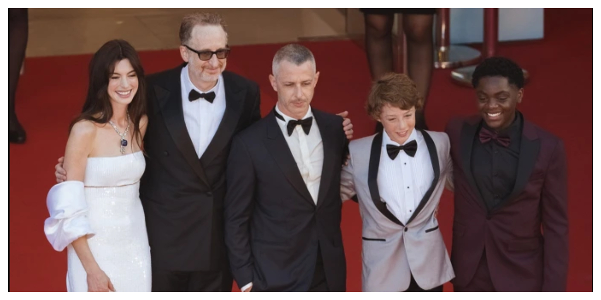 James Gray