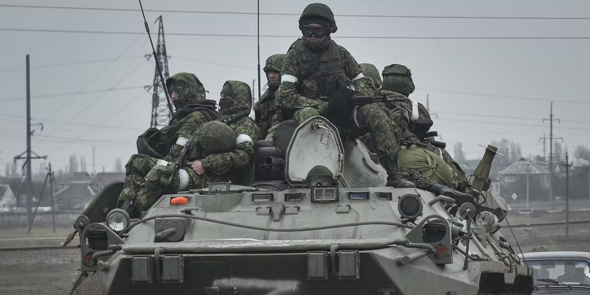 ukraine