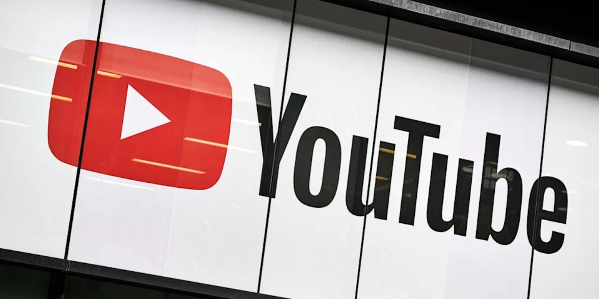 YouTube