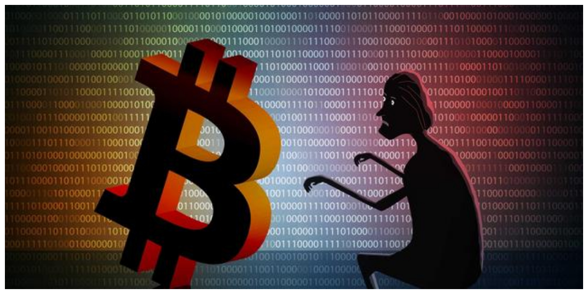 Cryptocurrency