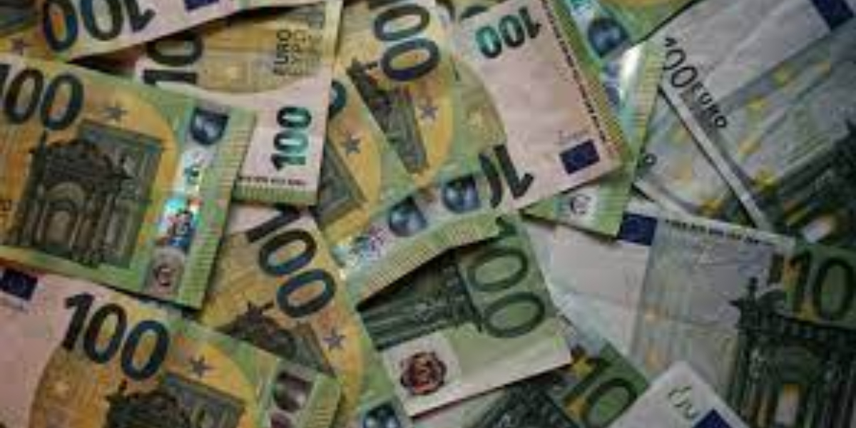 The EU Council has increased military aid to Ukraine to EUR 2 billion