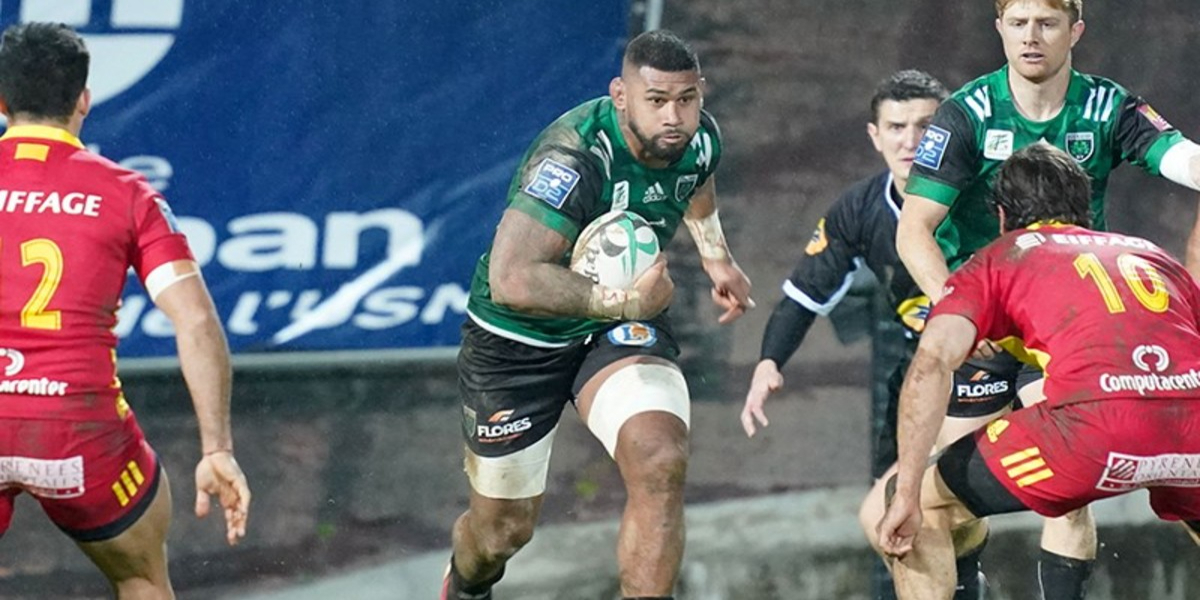 Rugby