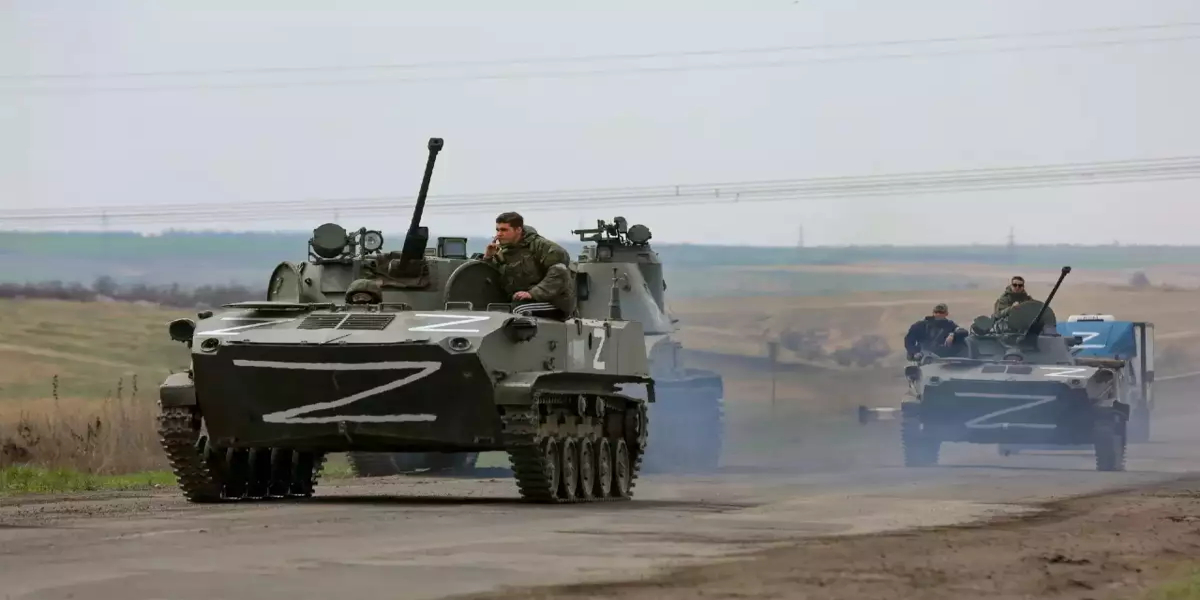 russia