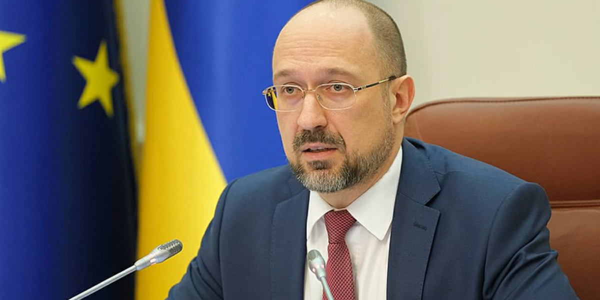 Ukraine will receive 150 million EUR soft credit from Germany says PM