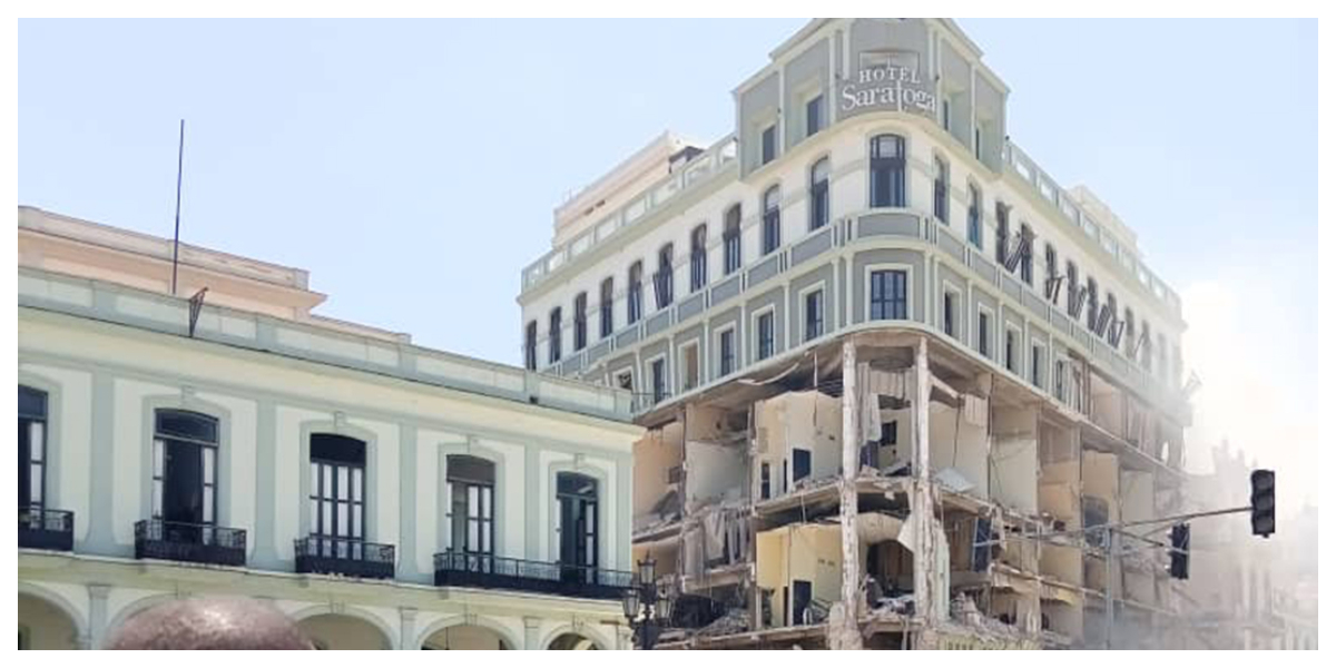 cuba