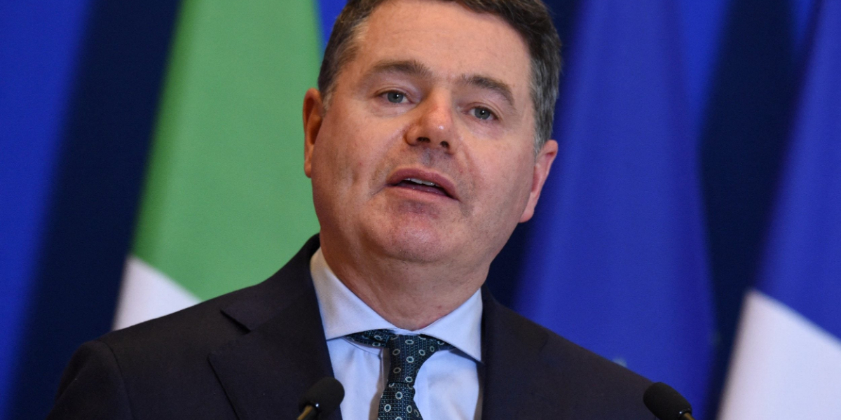 EU ministers