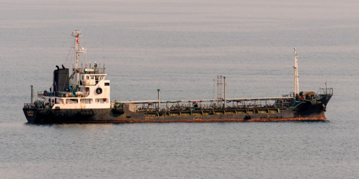 Cargoes of Russia's main crude oil have reached new highs at sea