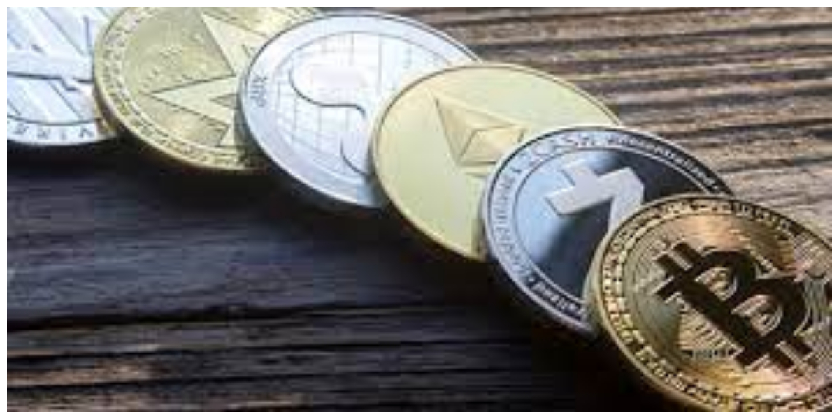 cryptocurrency