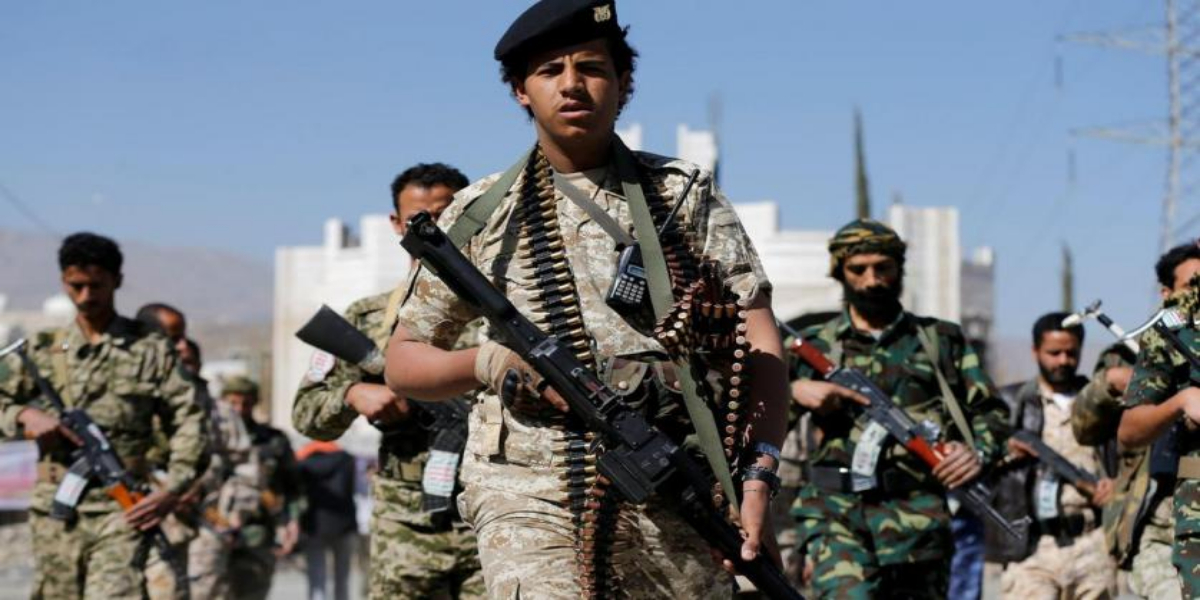 yemen