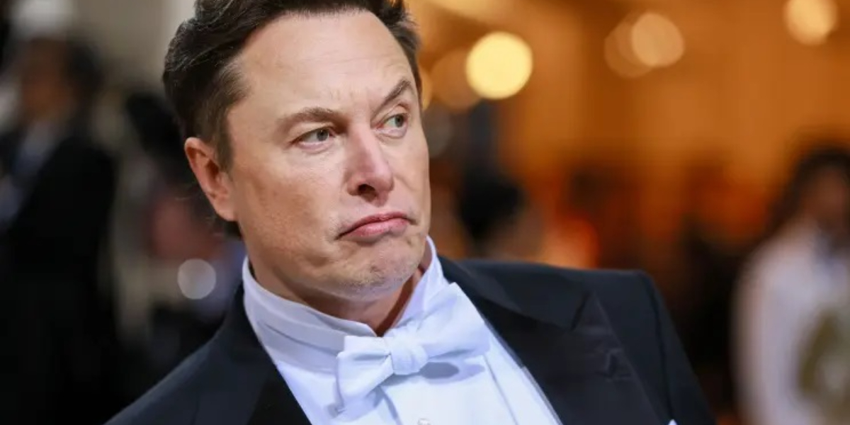 Elon Musk