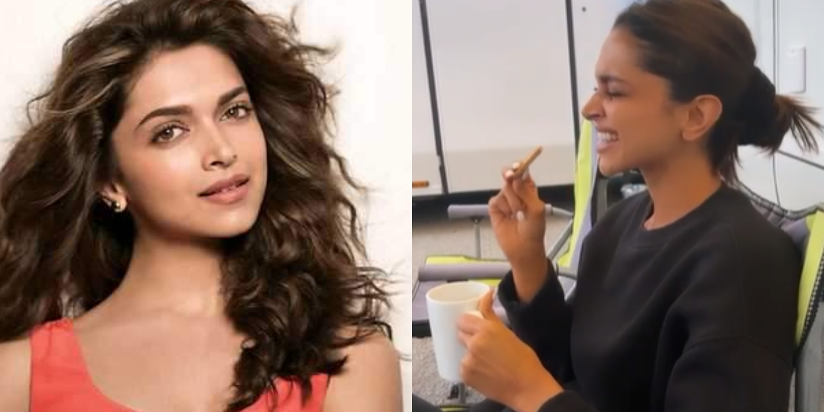 Deepika Padukone