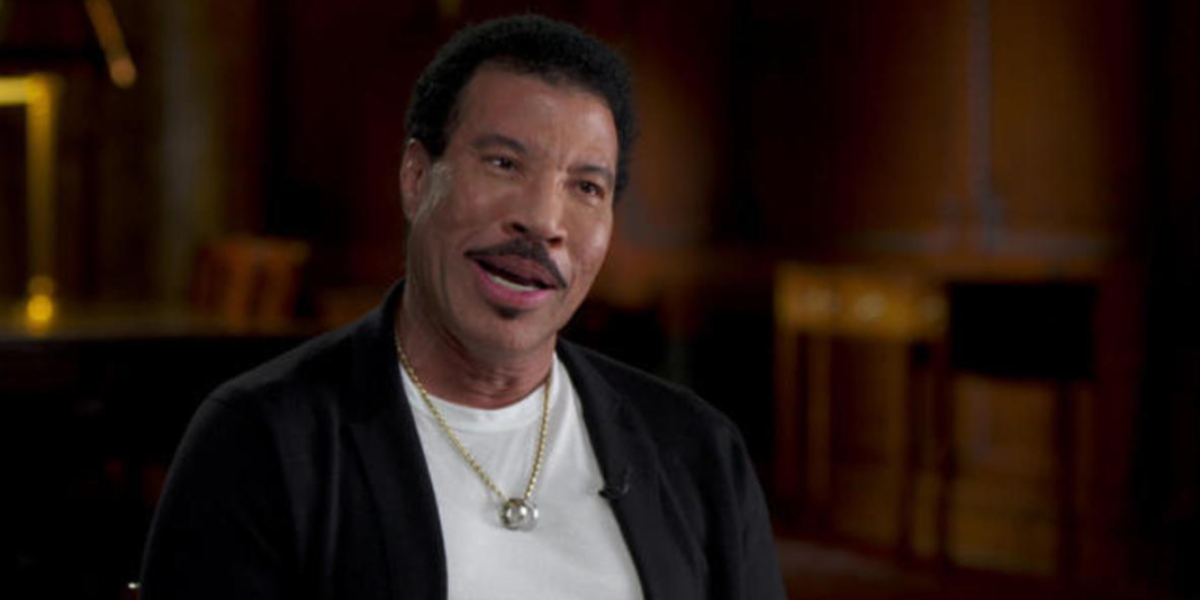 Lionel Richie