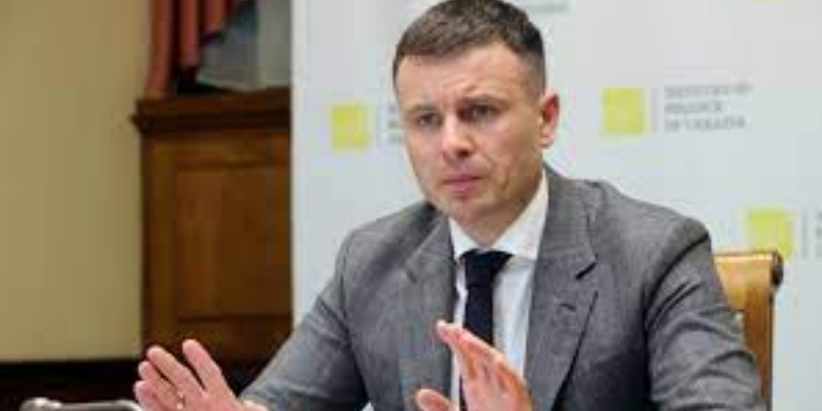 Ukraine's taxes will not be raised for the time being says Finance Minister