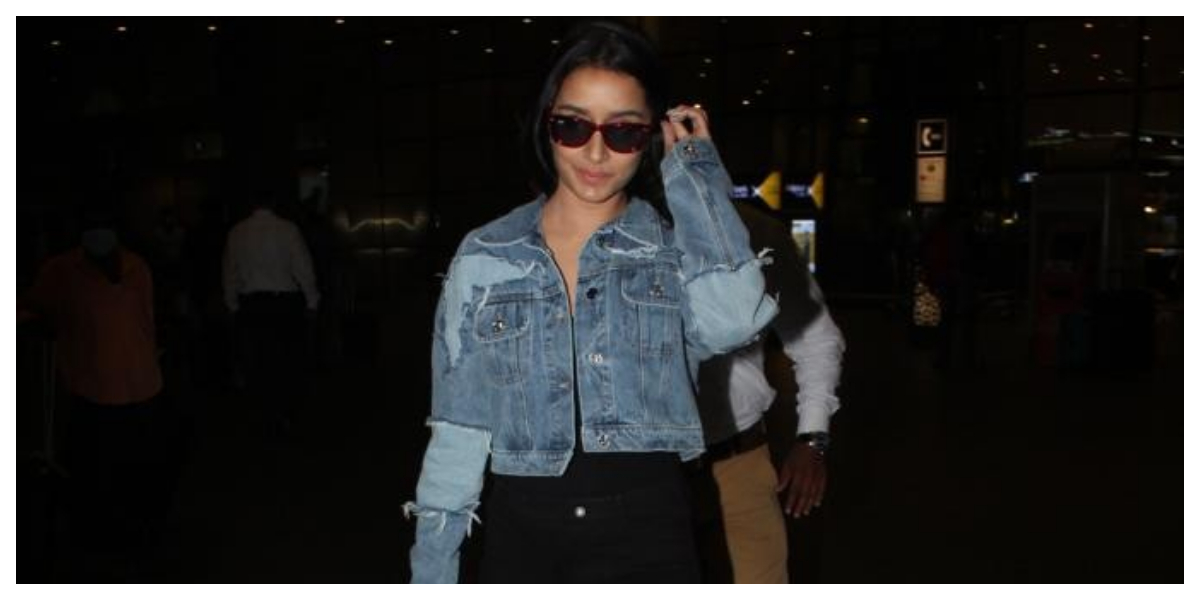 Shraddha Kapoor