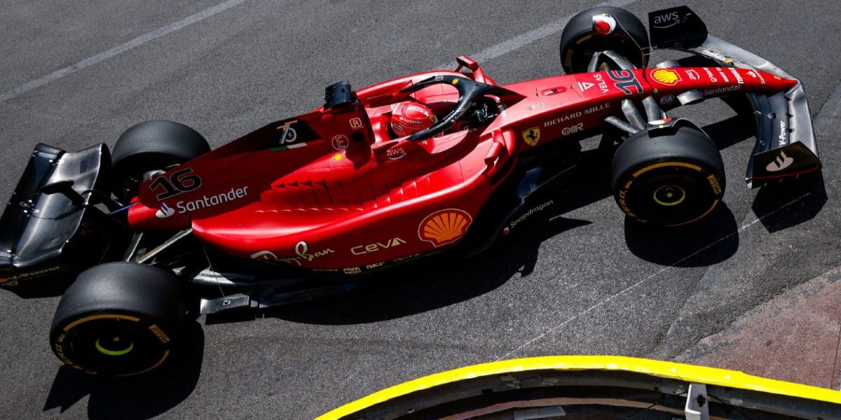 Monaco Grand Prix