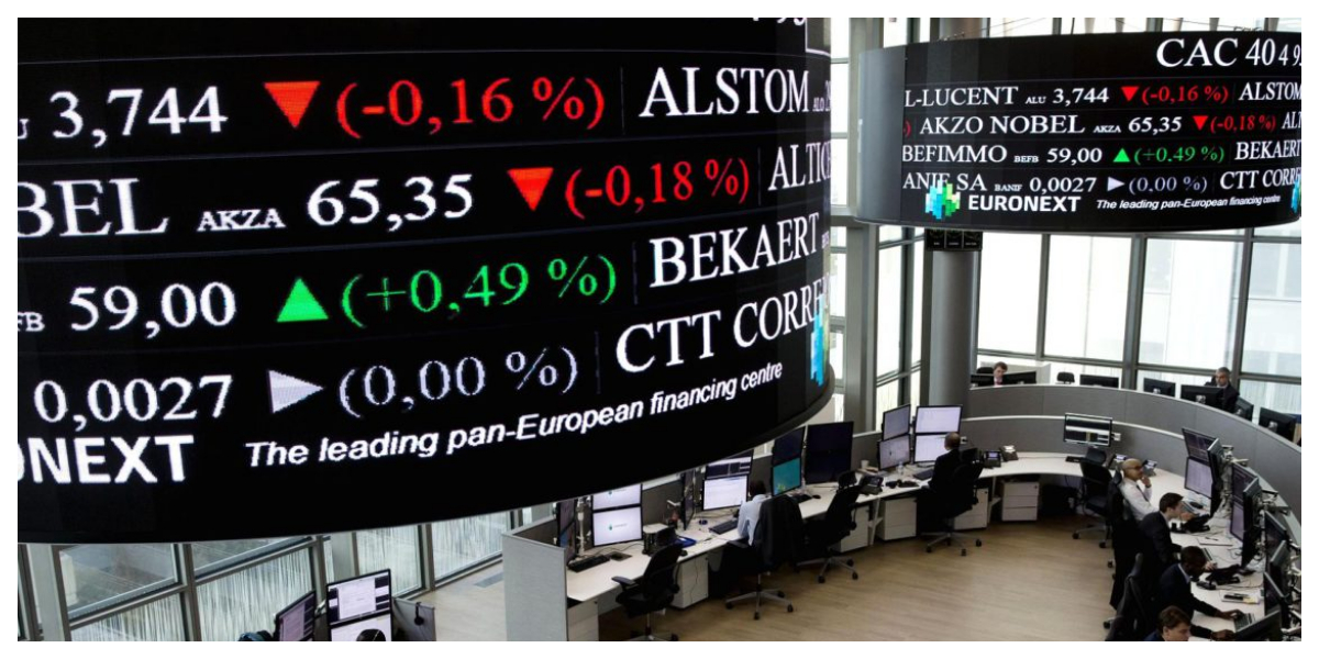European stock