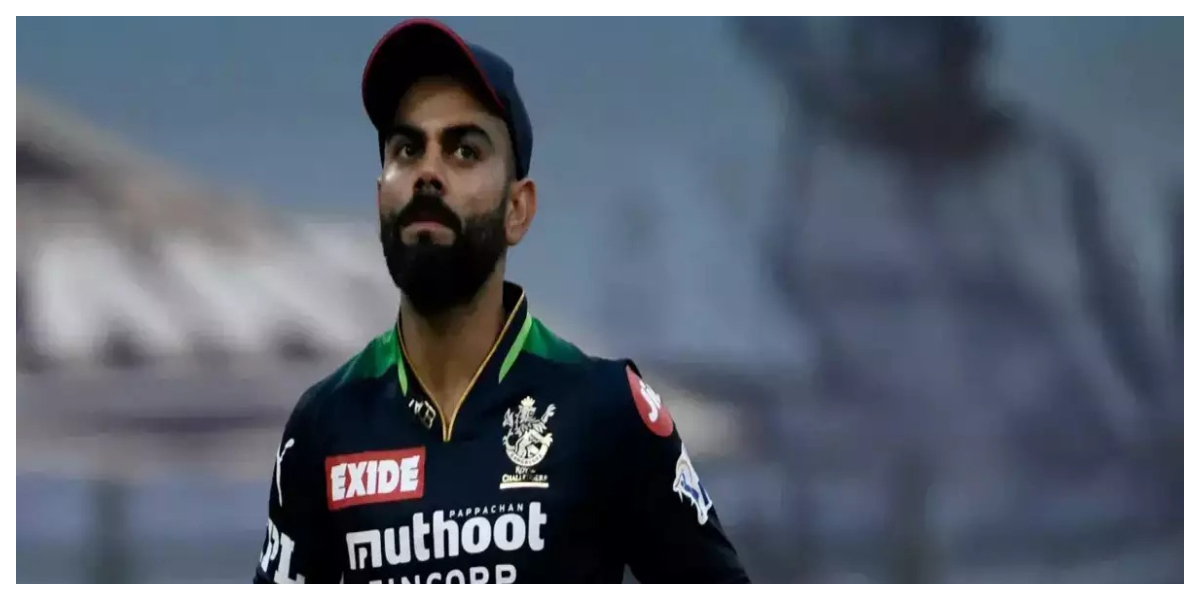 Kohli