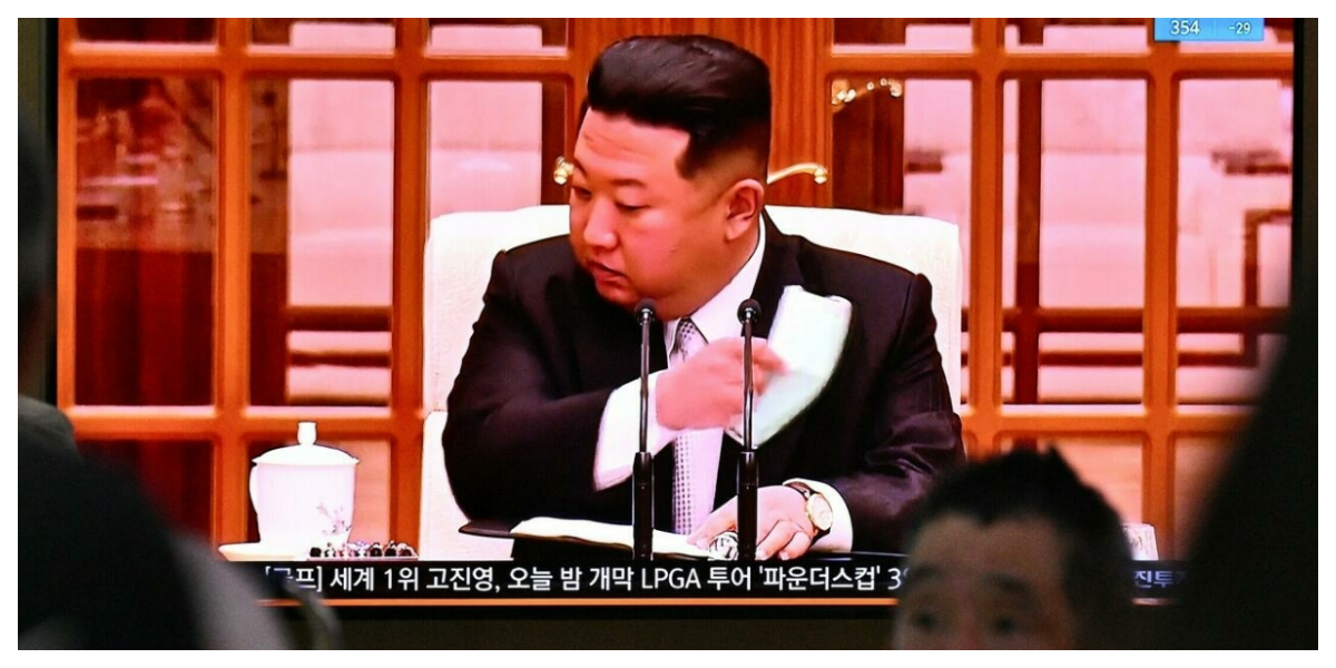 North Korea