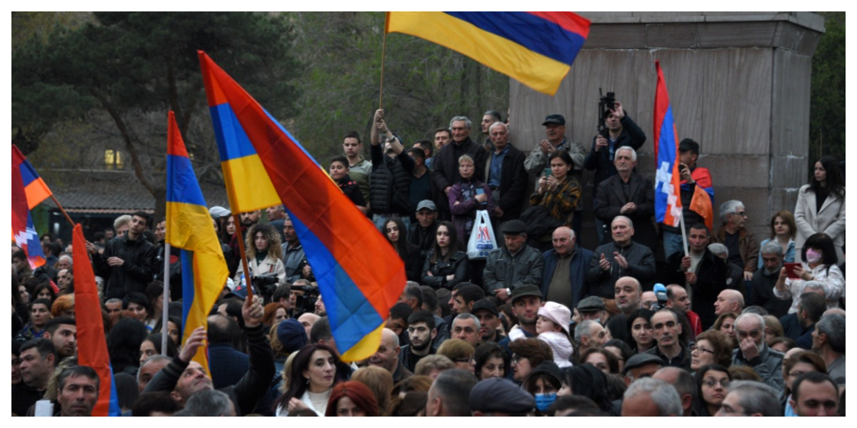 Armenia