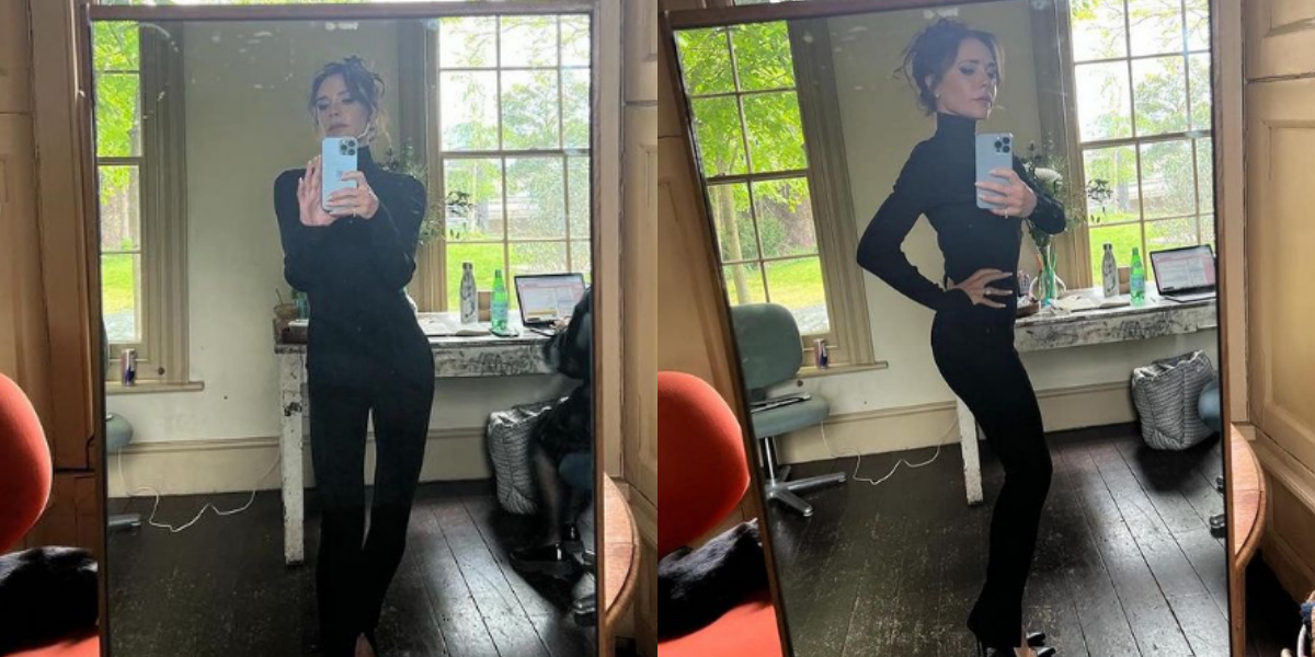 Victoria Beckham