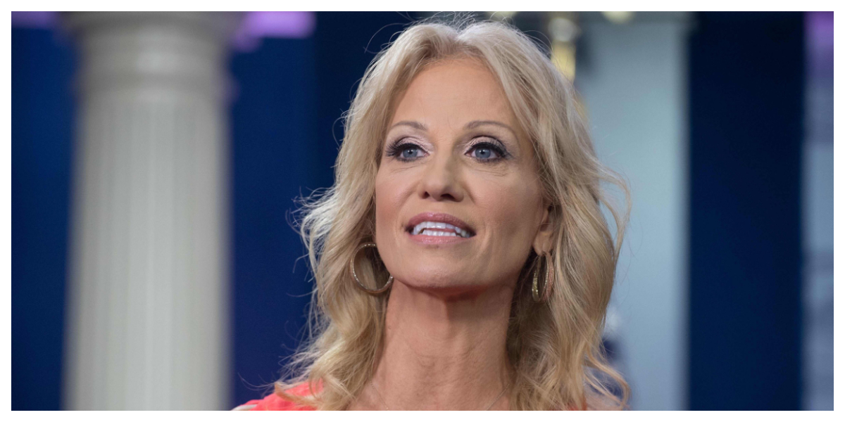 Kellyanne Conway