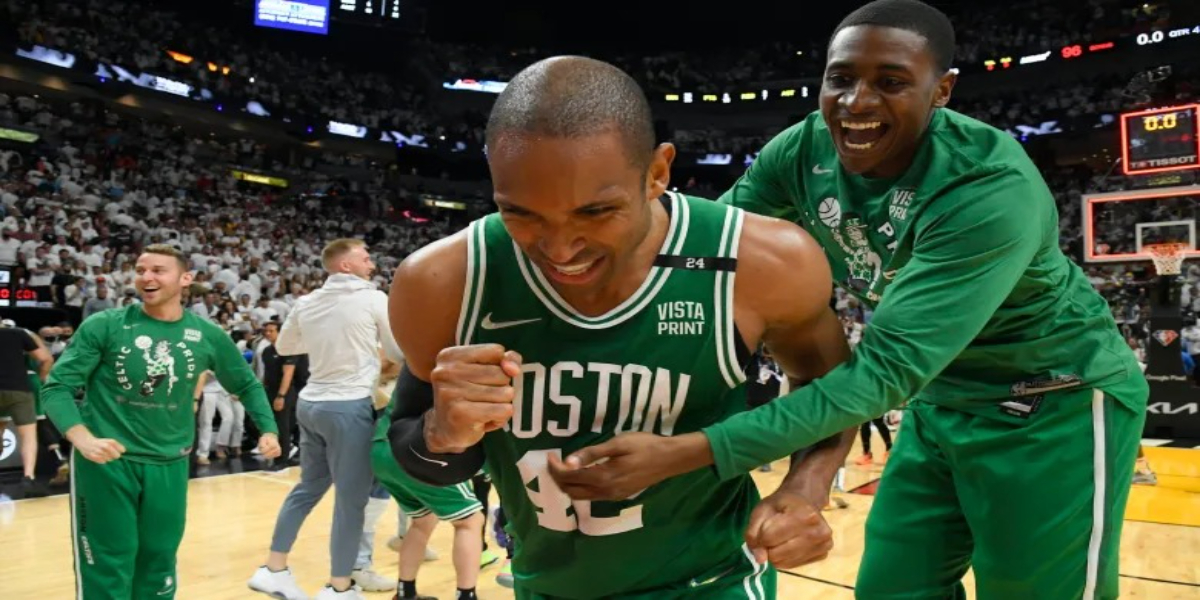 Celtics