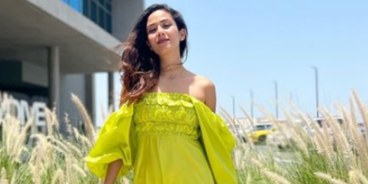 Mira Rajput