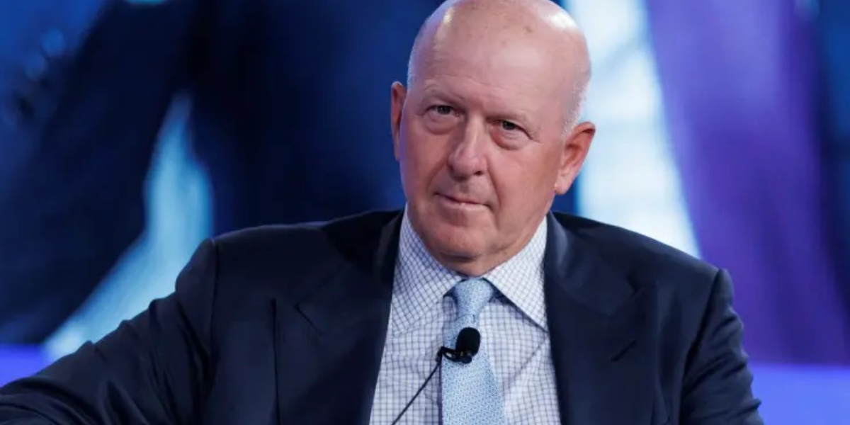 Goldman Sachs