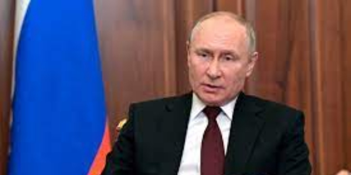 Russia has promised retaliation as Finland rushes to join NATO membership