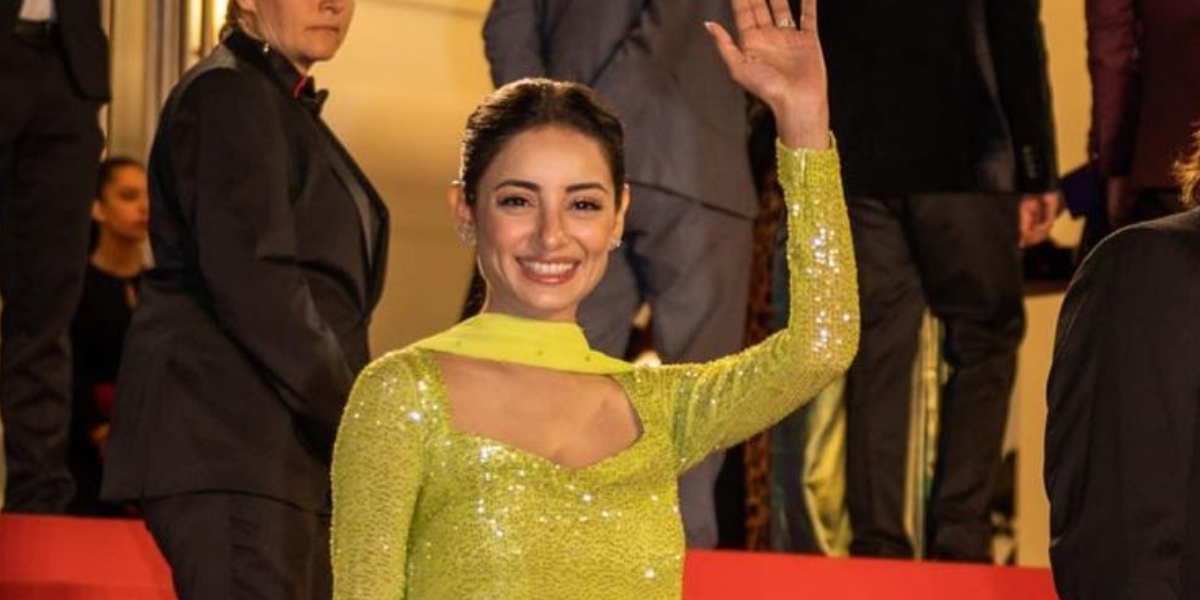Sarwat Gilani