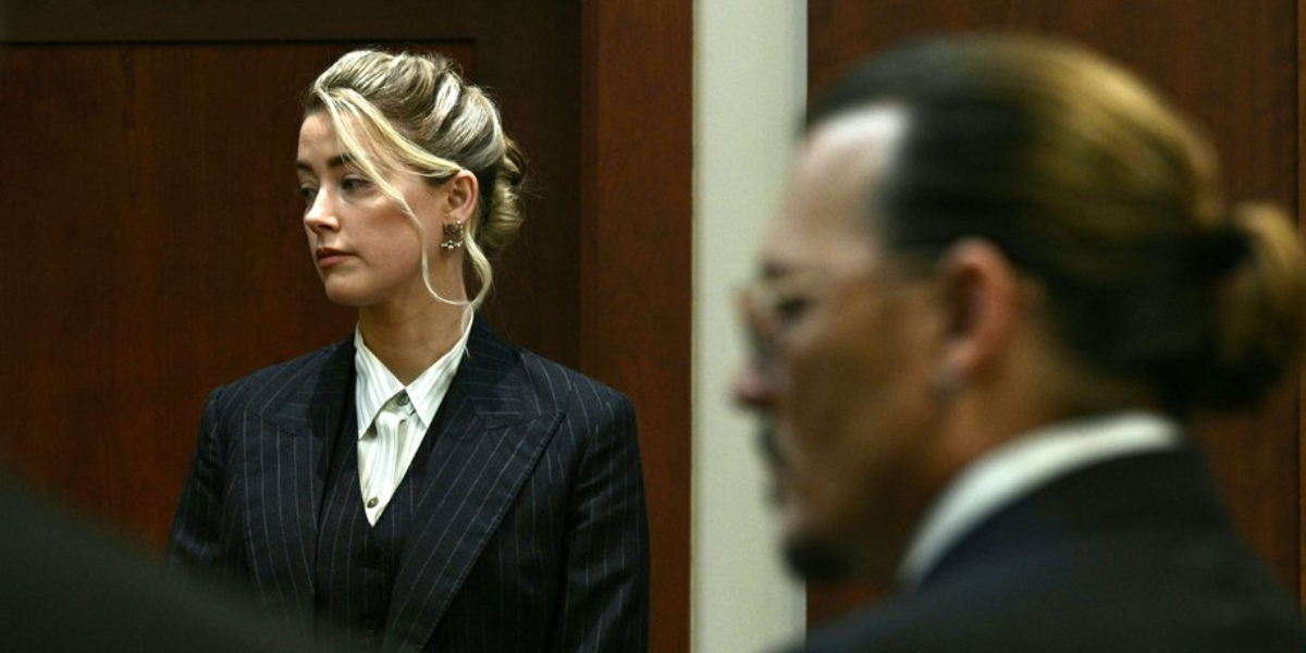 Amber Heard