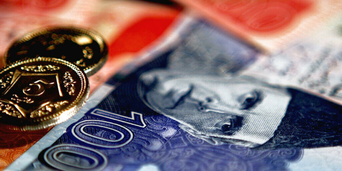 Pakistani rupee