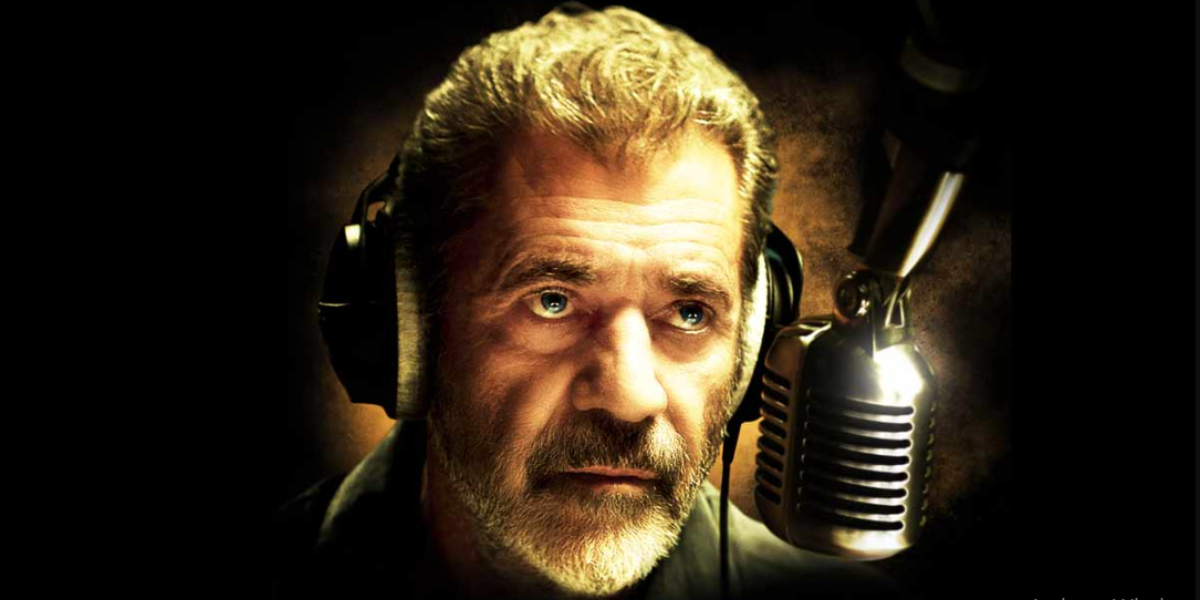 Mel Gibson